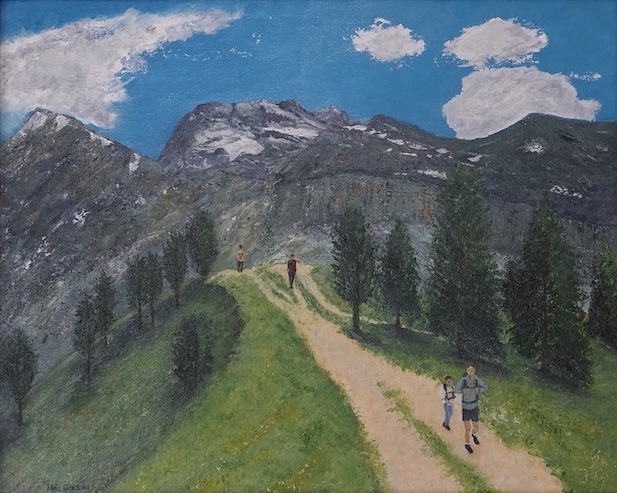 Swiss Trail
